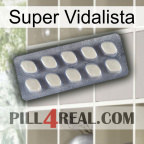 Super Vidalista 08